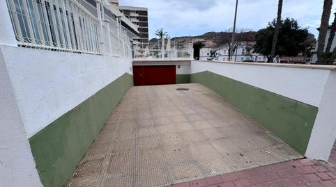 Foto 2 de Garaje en venta en El Hornillo, Murcia