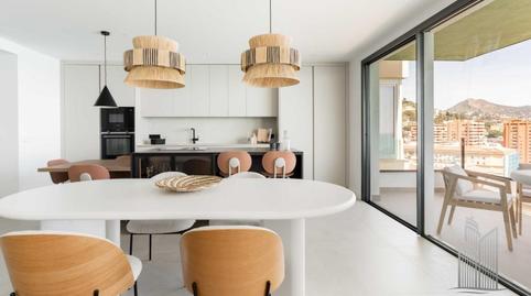 Foto 2 de Piso en venta en Marítimo Pablo Ruiz Picasso, La Malagueta - Monte Sancha, Málaga