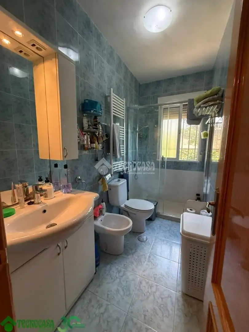 Casa amb piscina en venda a CALLE QUEJIGO, imagen 14