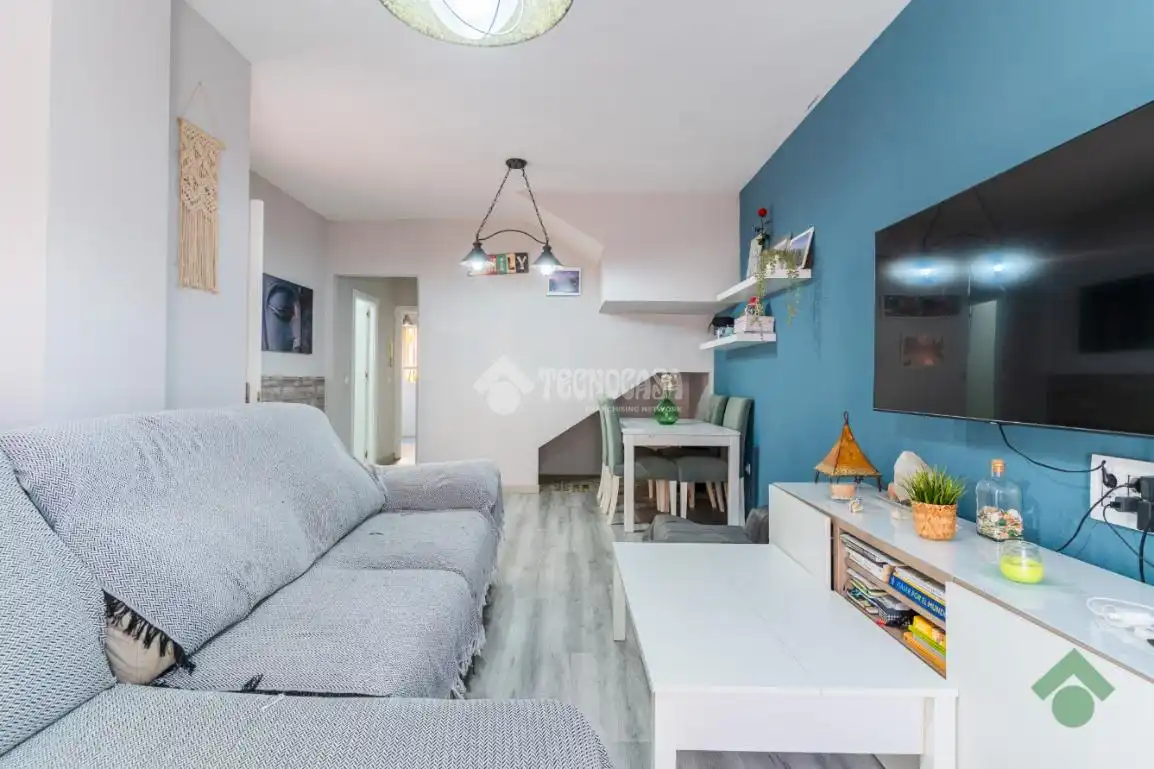 Wohnzimmer von Haus oder Chalet zum Verkauf in Jerez de la Frontera