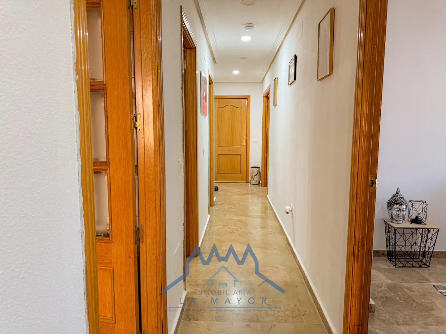 Appartement avec piscine à vendre à Miguelturra, imagen 24