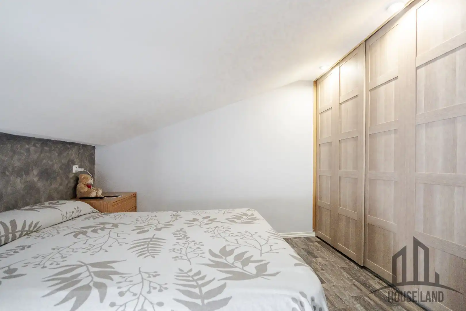 Habitación de Casa o chalet en venta en Ribatejada con Trastero