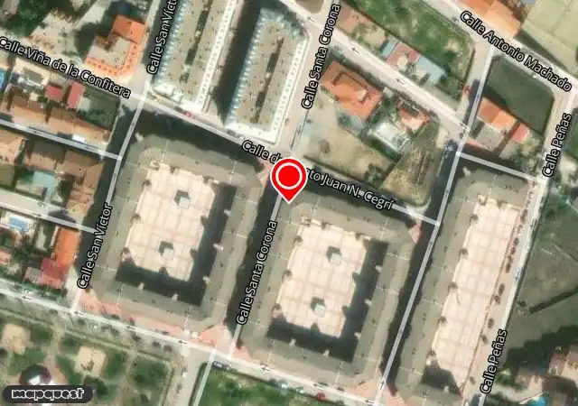 Flat for sale in Tarancón, imagen 3
