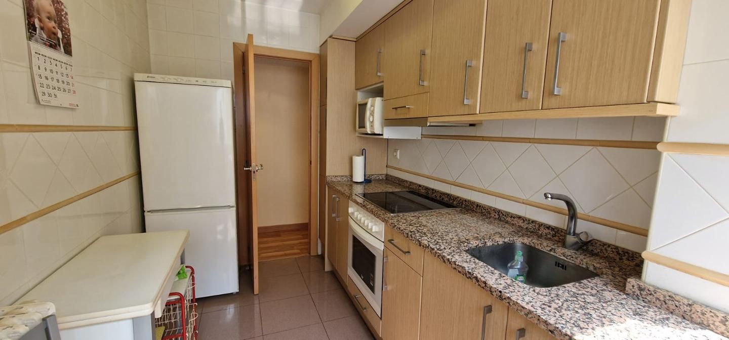 Flat to rent in Vía De Ramón Pignatelli, Pinares de Venecia
