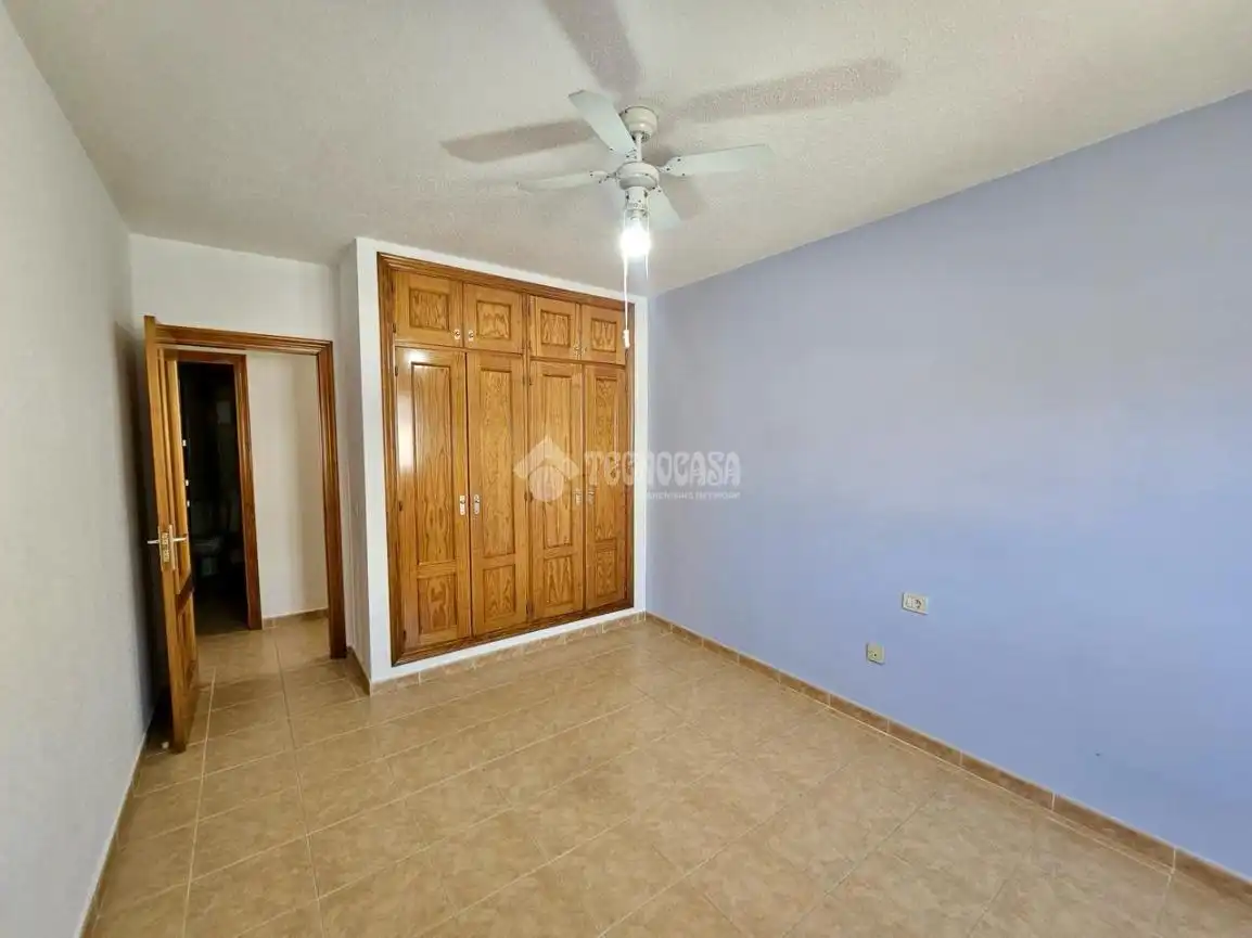 Habitación de Piso en venta en Güímar con Balcón