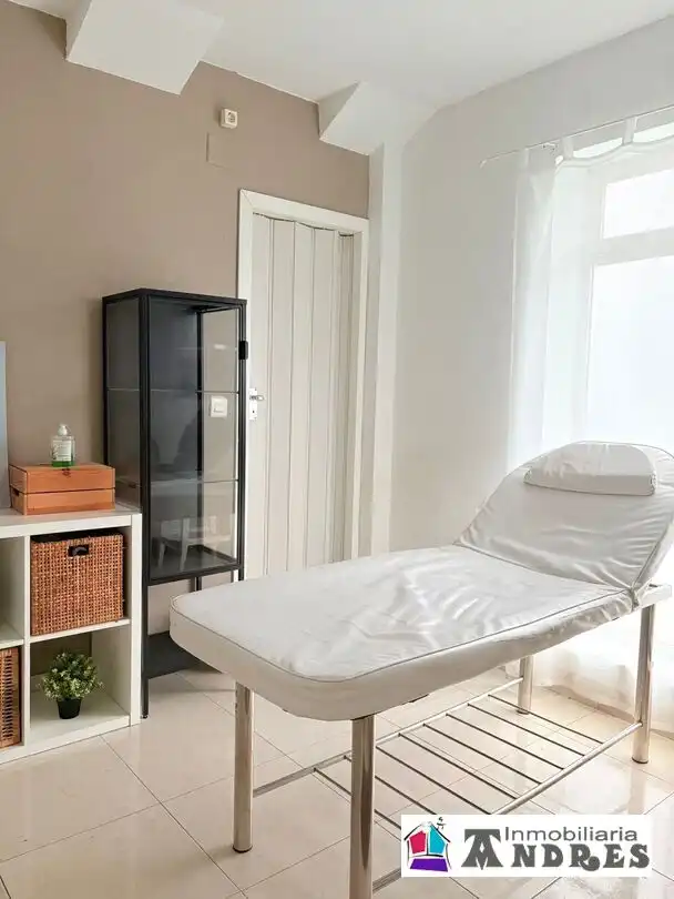 Bedroom of Commercial properties for sale in Bakio  with Furnished