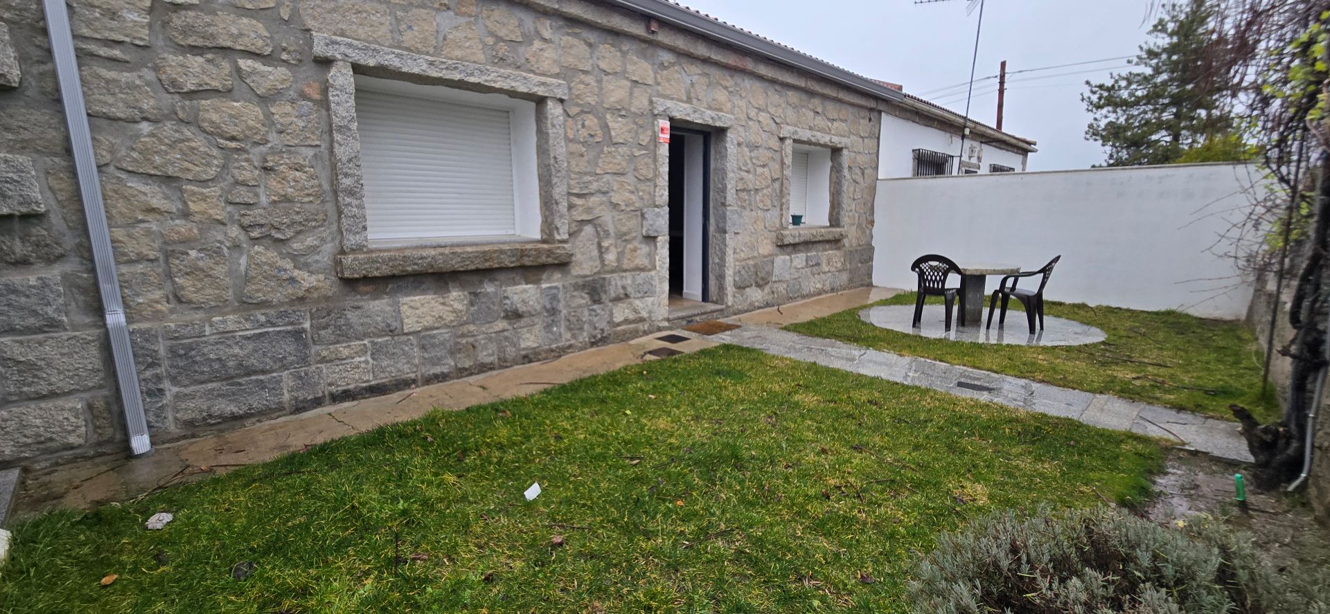 Casa o xalet en venda a Calle Mariano Arranz, Villacastín