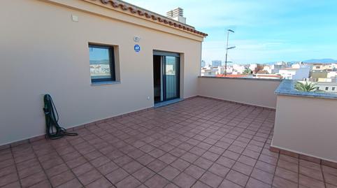 Foto 2 de Dúplex en venta en  Banys, L'Ampolla, Tarragona