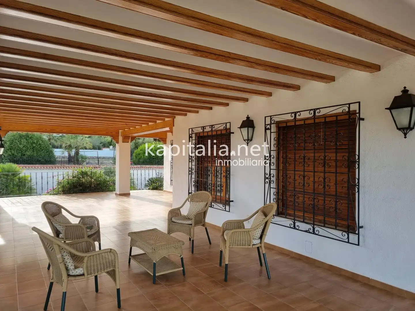 Villa avec piscine à vendre à Santa Ana, imagen 15