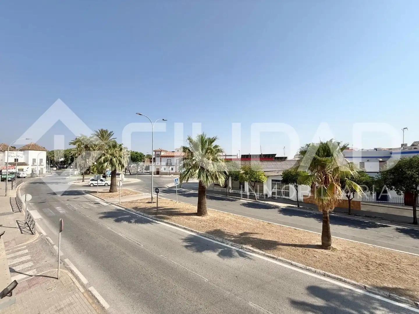 Industrial building for sale in Avenida de José María Tomassetti, imagen 13