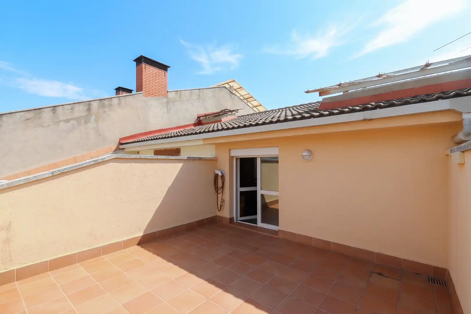 Terrassa de Pis en venda en Manresa amb Aire condicionat, Calefacció i Terrassa