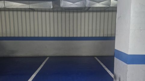 Photo 2 of Garage for rent in Avenida de Andalucía, 6, Perchel Norte, Málaga Capital