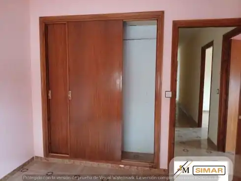 Schlafzimmer von Wohnung zum Verkauf in Gálvez mit Terrasse