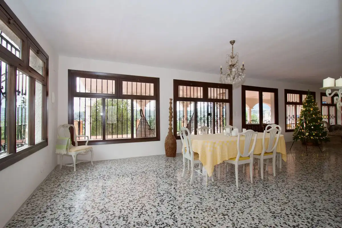Chalet en venta en Estepona Pueblo, imagen 6