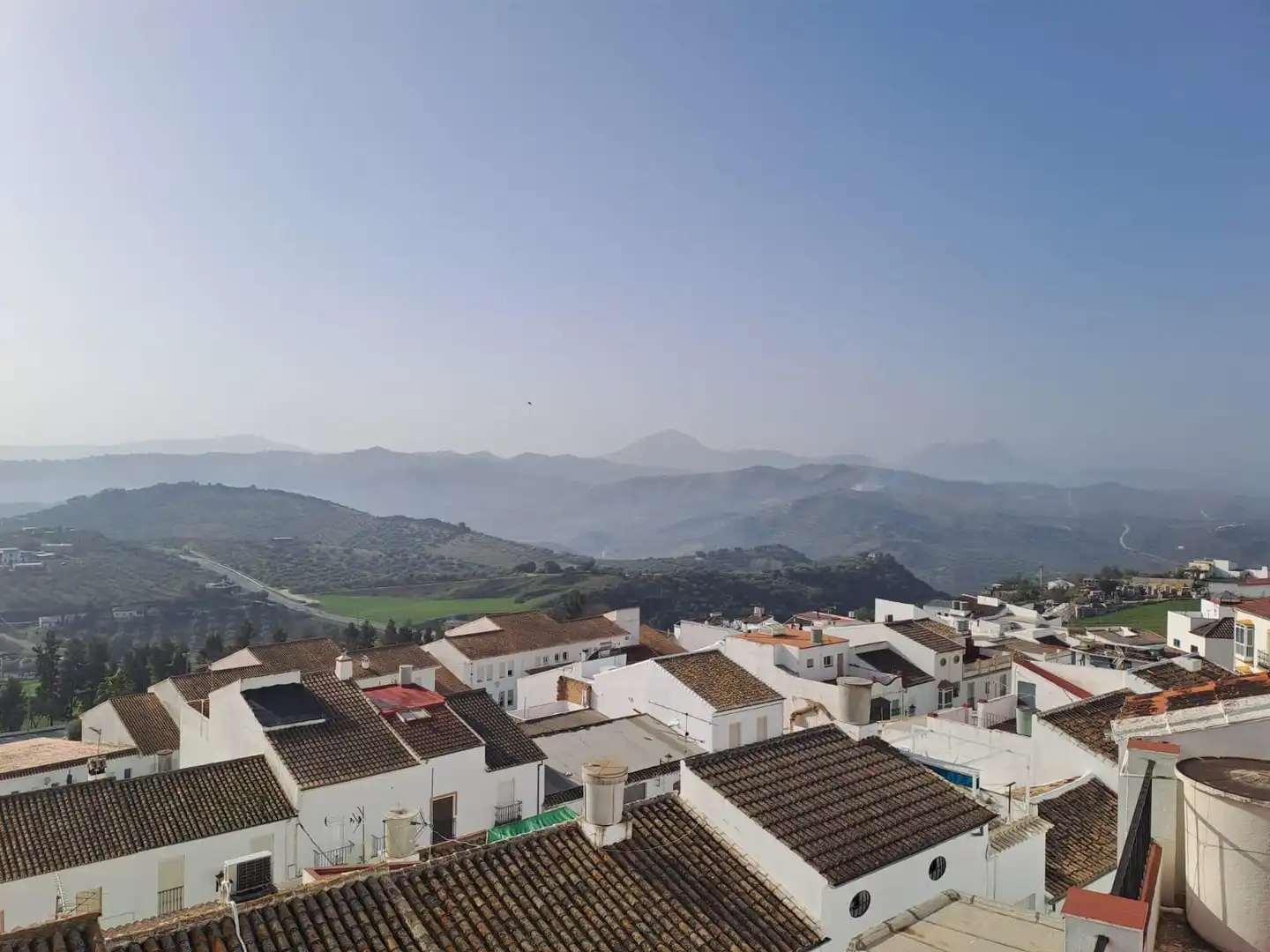 Casa rústica en venda a Olvera, imagen 16