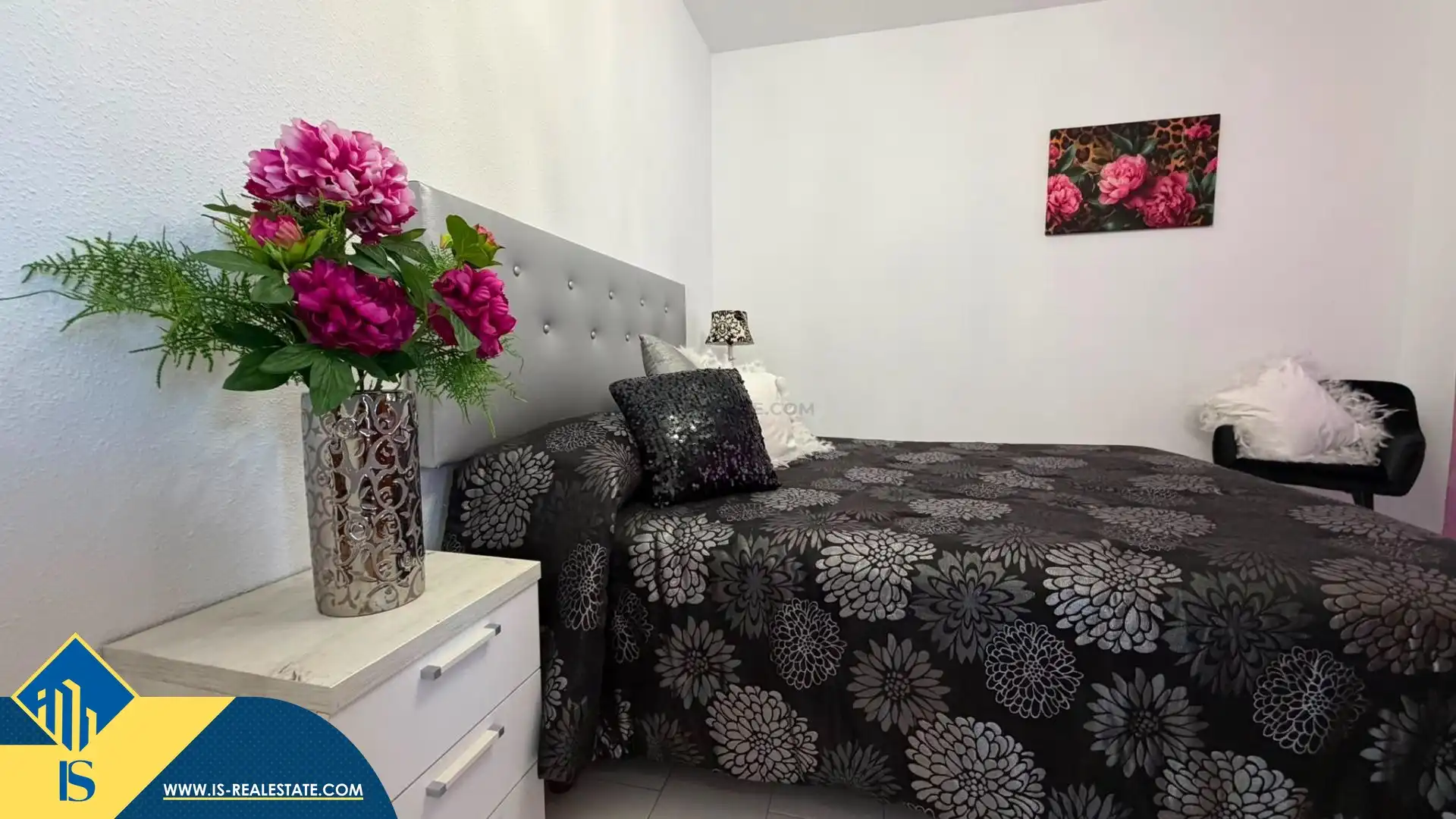 Piso con terraza en venta en Nueva Torrevieja - Aguas Nuevas, imagen 7