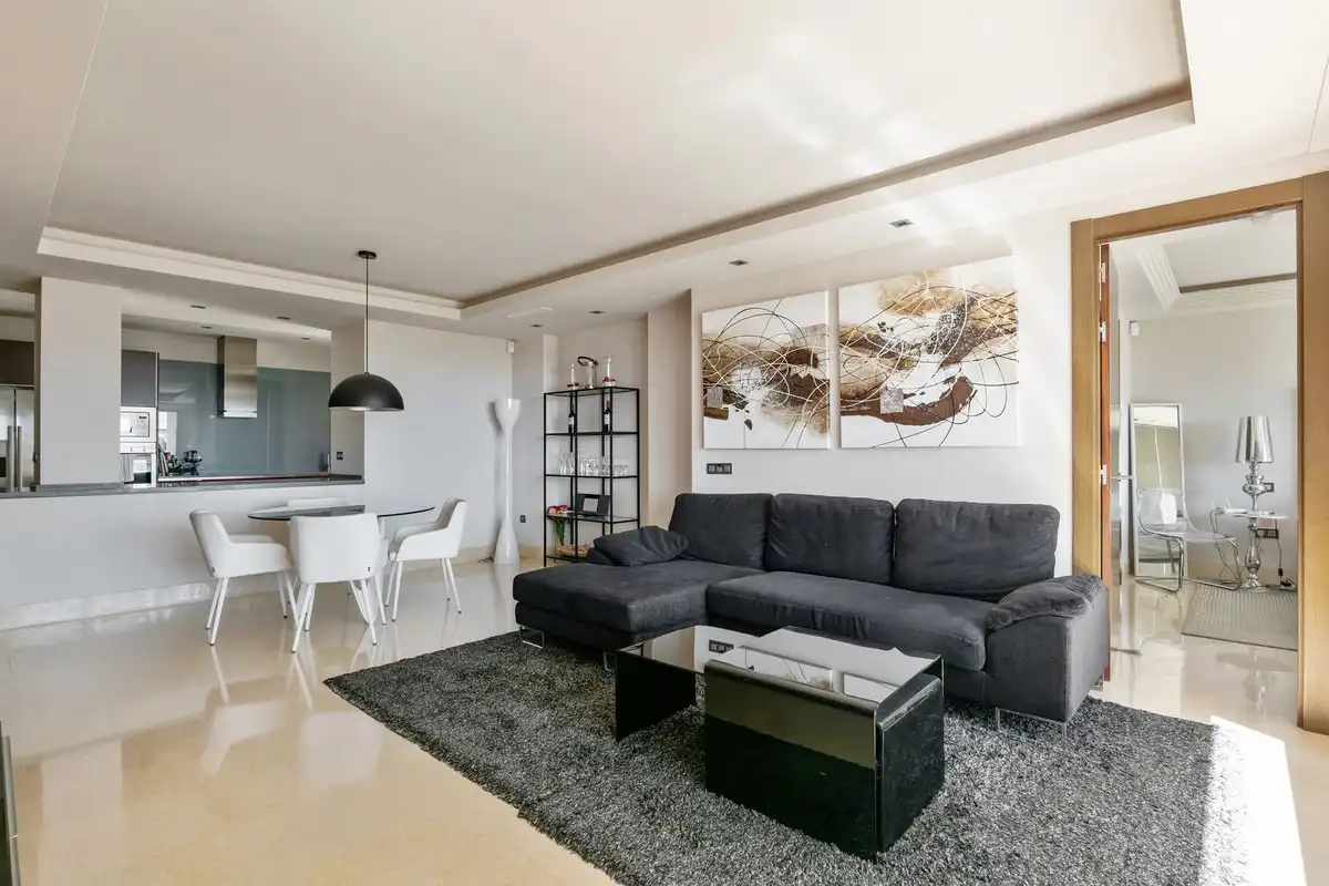 Apartment with pool for sale in Los Arqueros  - Puerto del Almendro, imagen 3
