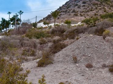 Terreno residencial en venta en Los Collados-Los Geraneos