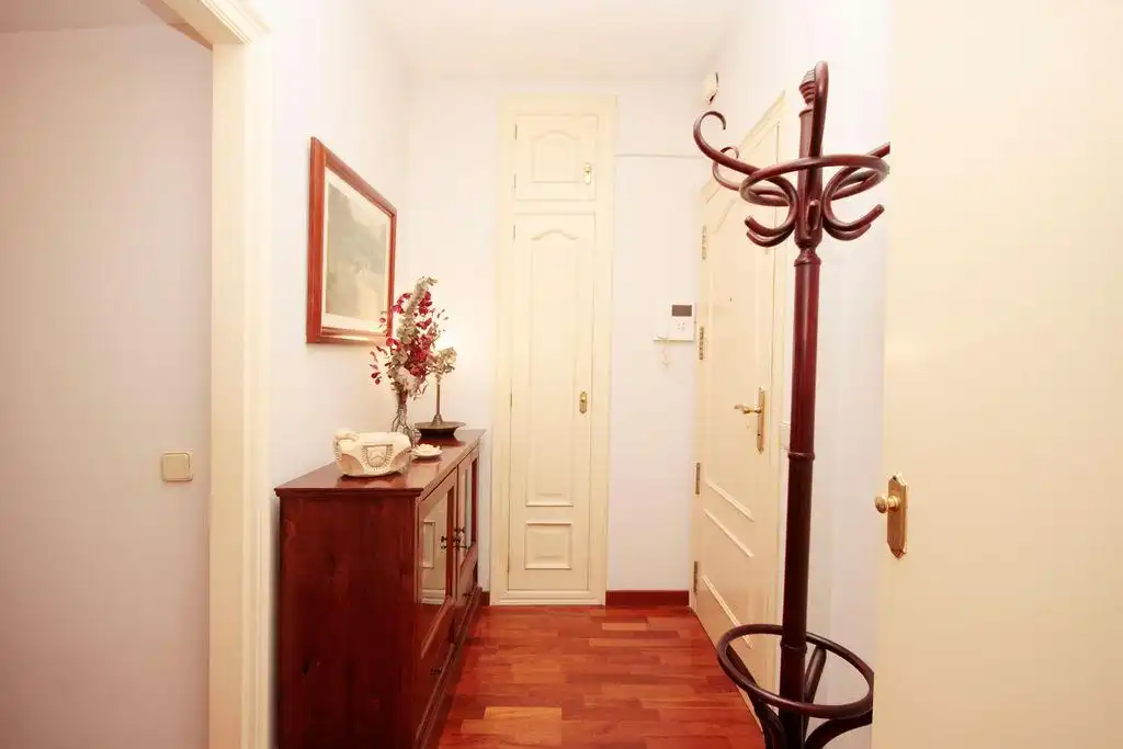 Flat with lift for sale in Les Corts, imagen 29