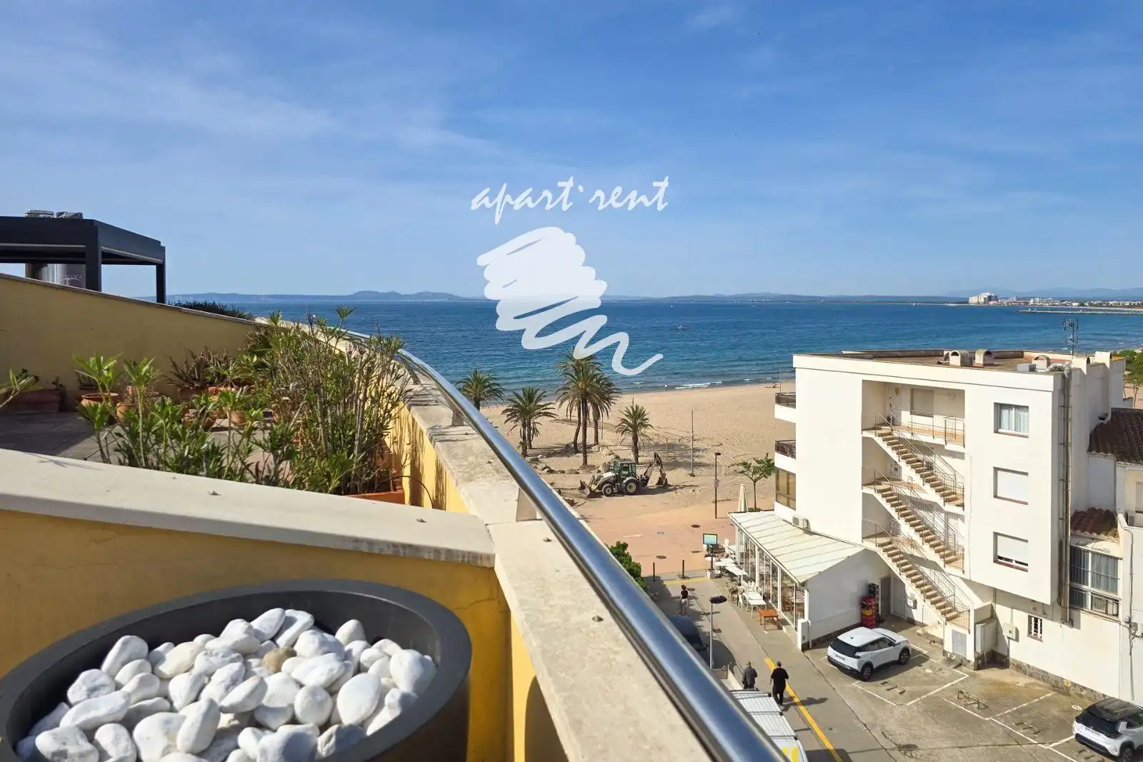 Appartement avec terrasse à vendre à Maritimo, imagen 89