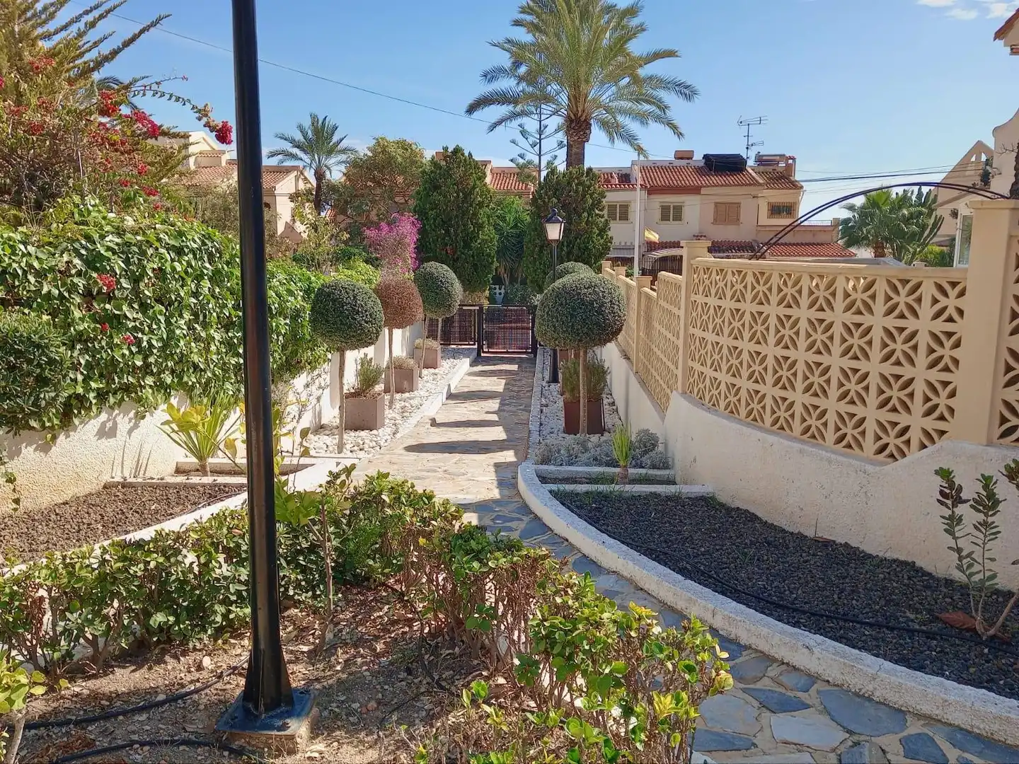 Casa amb terrassa en venda a ARMADA ESPAÑOLA, imagen 46