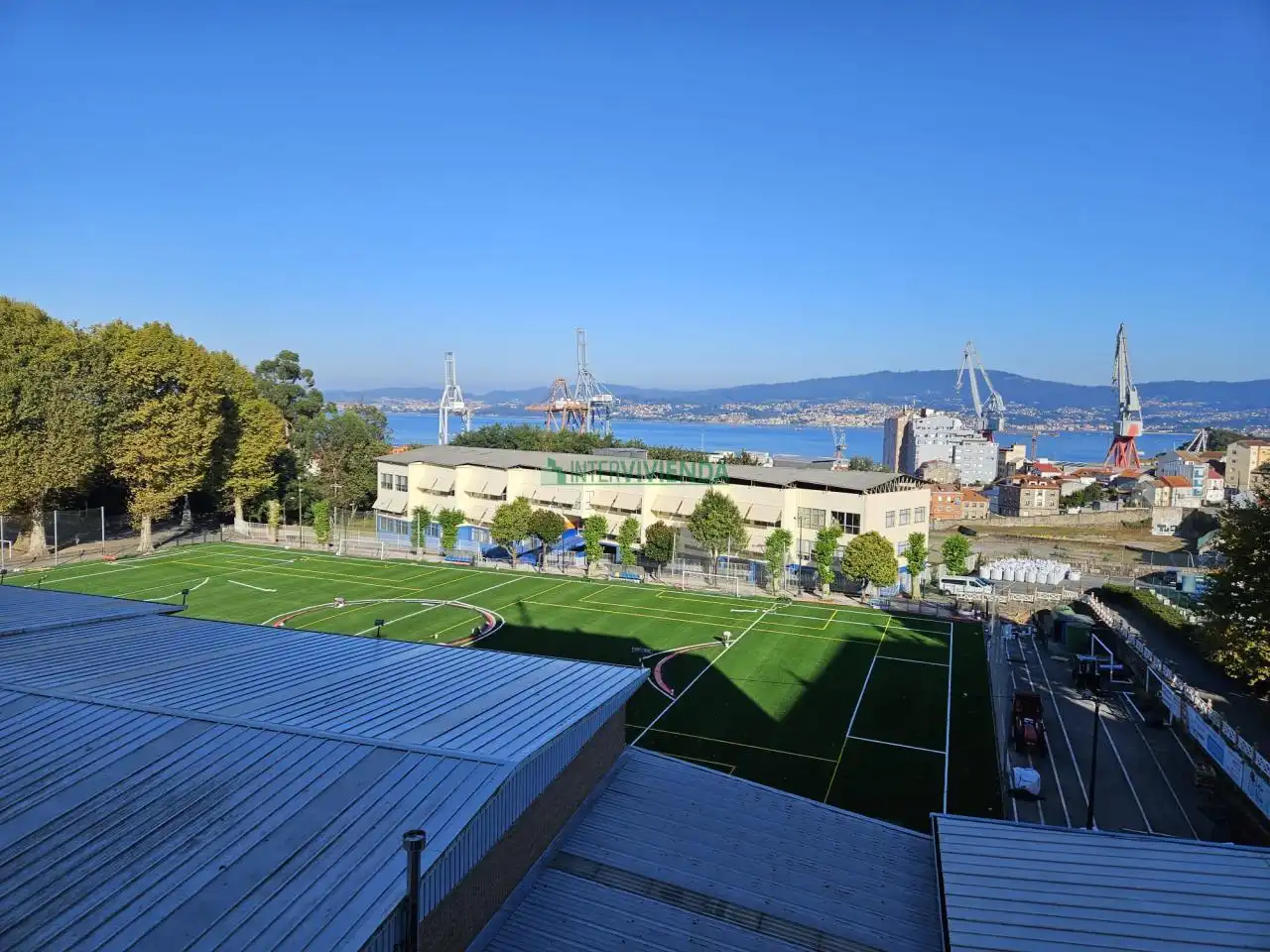 Piso con terraza en venta en Teis, imagen 43