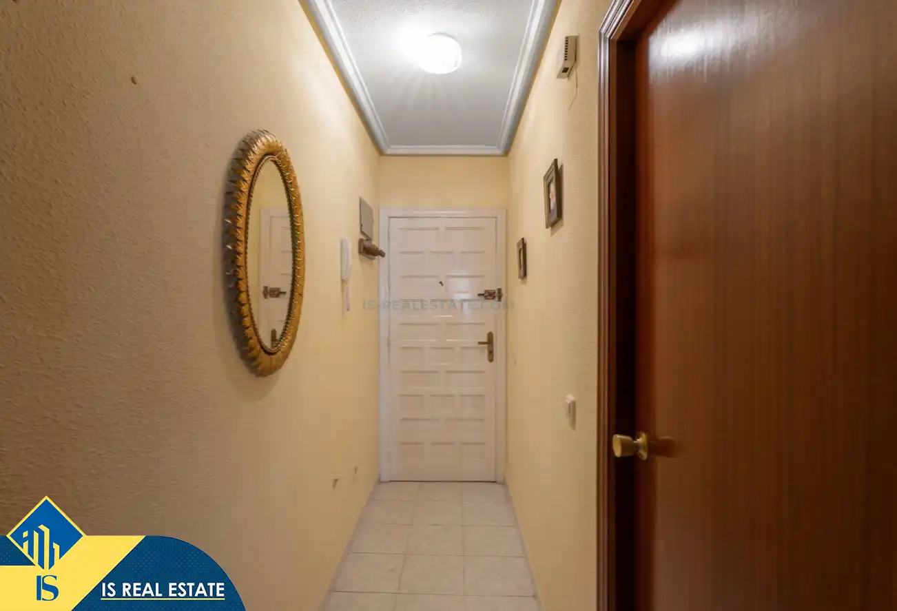 Apartament amb piscina en venda a Nueva Torrevieja - Aguas Nuevas, imagen 10
