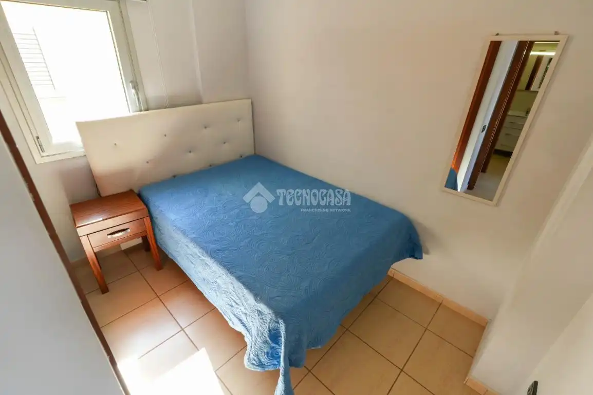 Dormitori de Pis en venda en Guía de Isora amb Terrassa