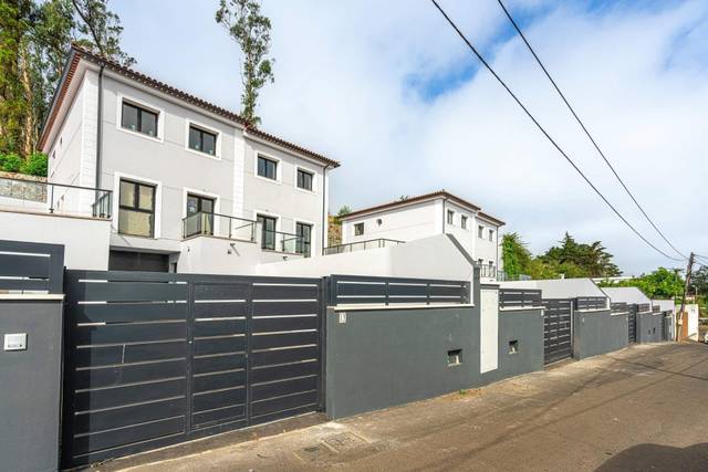 Casa adosada en Venta en Camino Camino de la Milagrosa el Ortigal, 39, 15 en Guamasa - El Ortigal - Los Rodeos