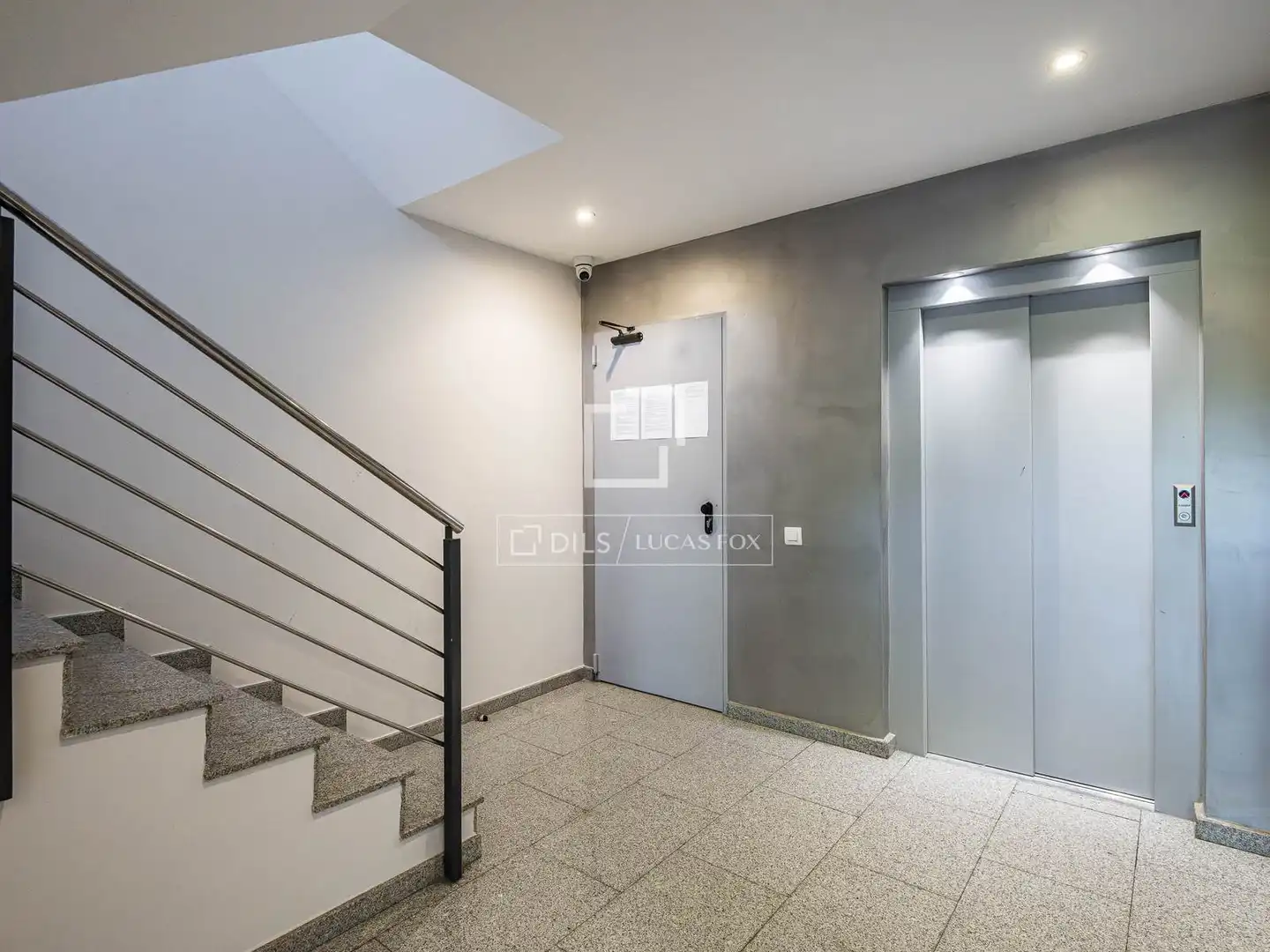 Flat for sale in Sant Cugat del Vallès  with Air Conditioner, Heating and Terrace