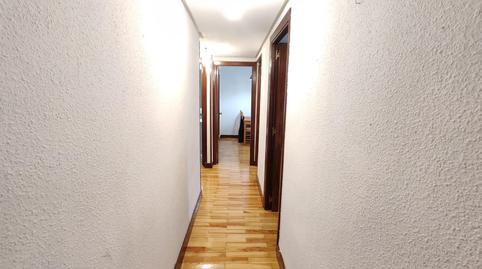Photo 5 of Flat to rent in Sur, Ávila