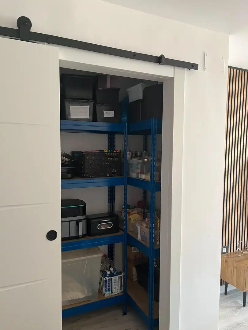 Wohnung mit Aufzug zum Verkauf in Avenida Avenida Molière, imagen 23