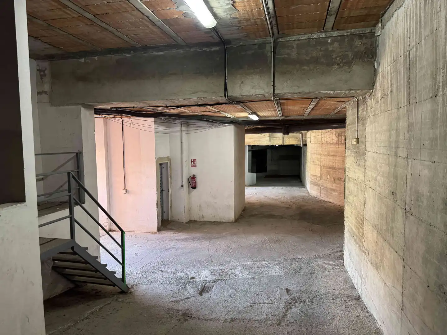 Flat for sale in San Roque  with Terrace and Storage room