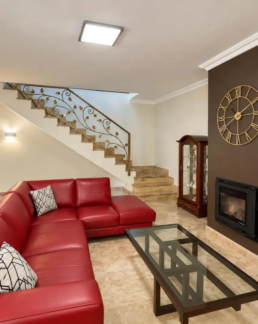 Detached house with pool for sale in Urbanizaciones, imagen 5