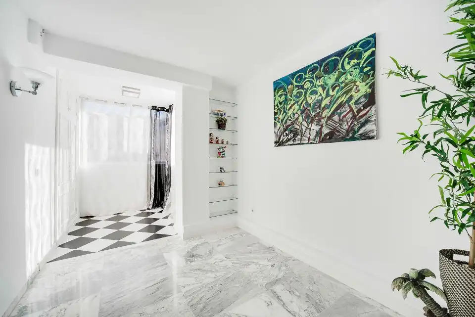 Ático en venta en  Palma de Mallorca con Aire acondicionado, Calefacción y Terraza
