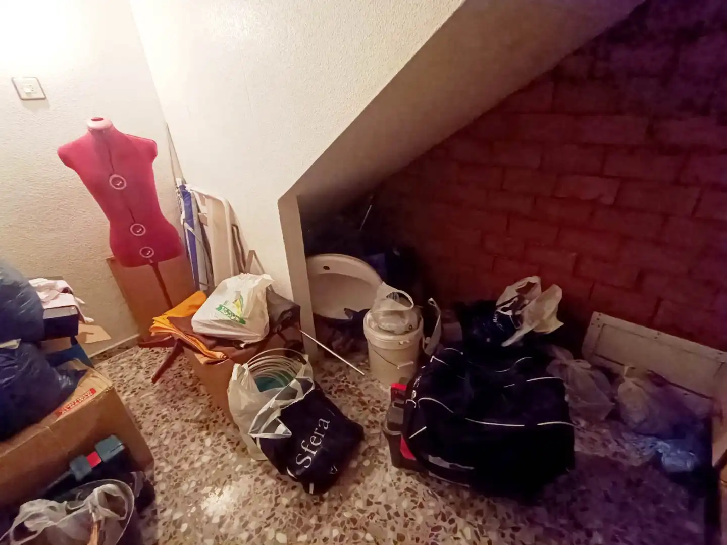 Piso en venta en Calle Moratín, La Unión ciudad