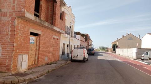 Foto 2 de Edificio en venta en Calle Toledo, 37, Montijo, Badajoz