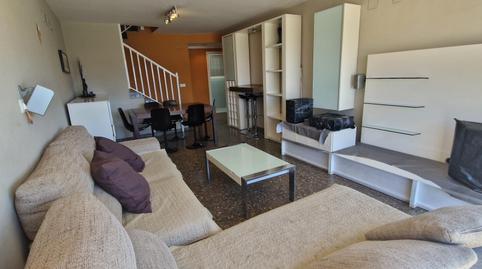 Foto 4 de Dúplex en venda a Calle German Sapiña, Pueblo de Cullera, Valencia