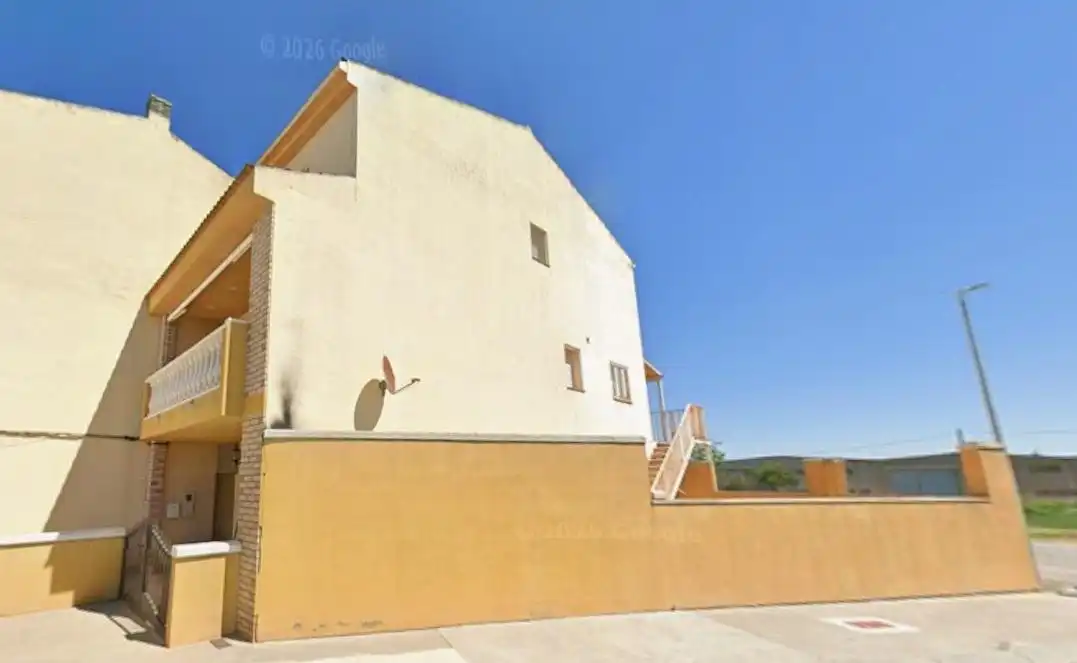 Terraced house for sale in Vallverd, imagen 2