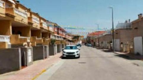 Photo 5 of Single-family semi-detached for sale in Calle Maestro Serrano, Ceutí, Murcia