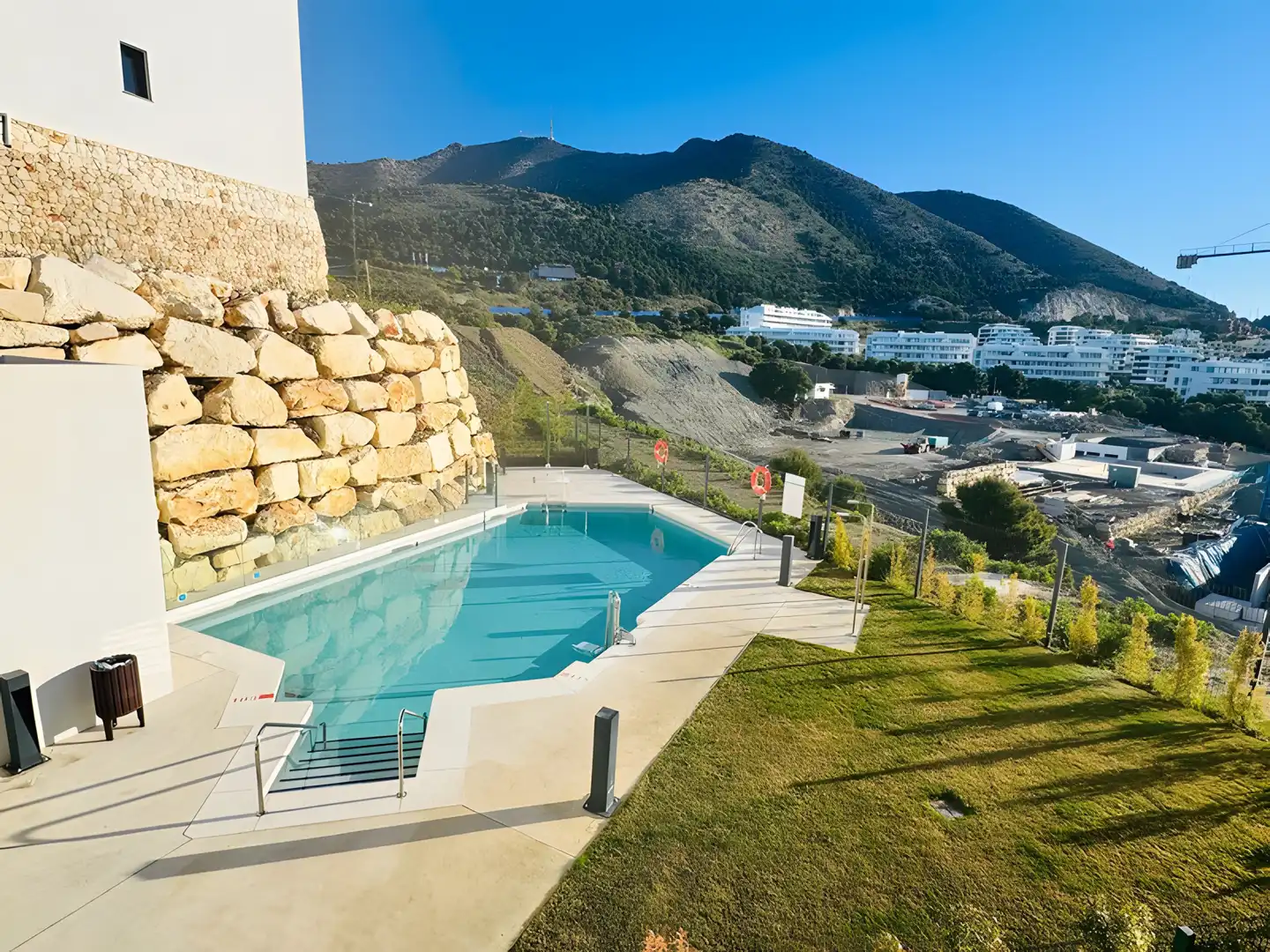 Apartment with pool for sale in Puerto Deportivo, imagen 23
