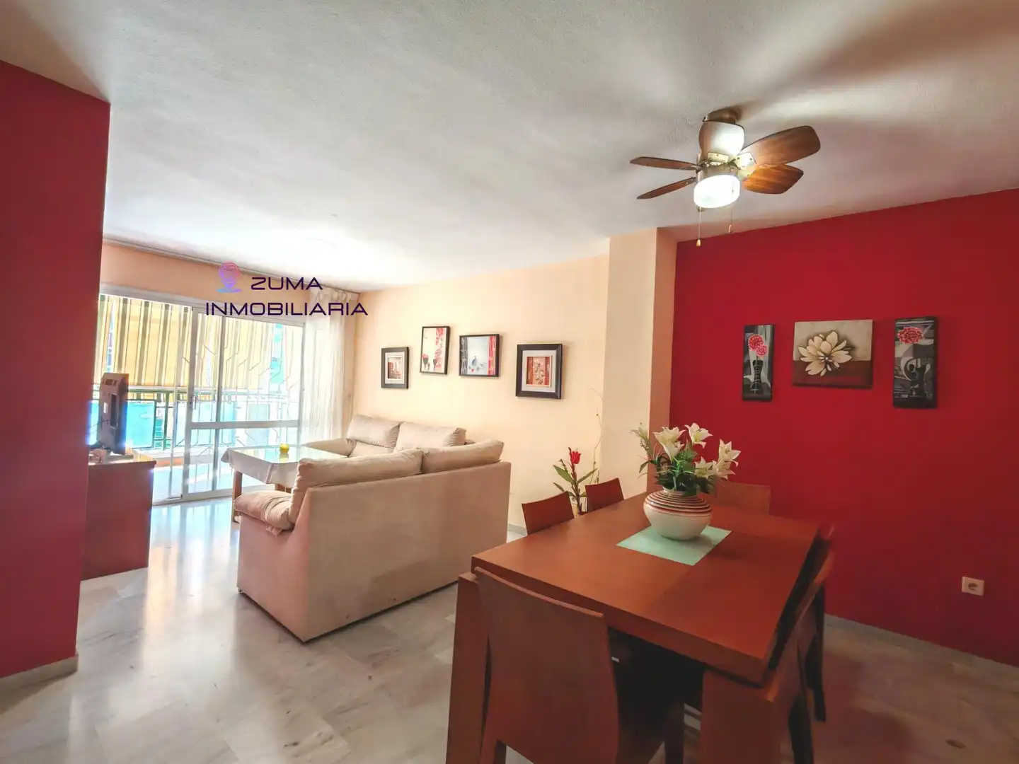 Flat with lift for sale in Bailén - Miraflores, imagen 3