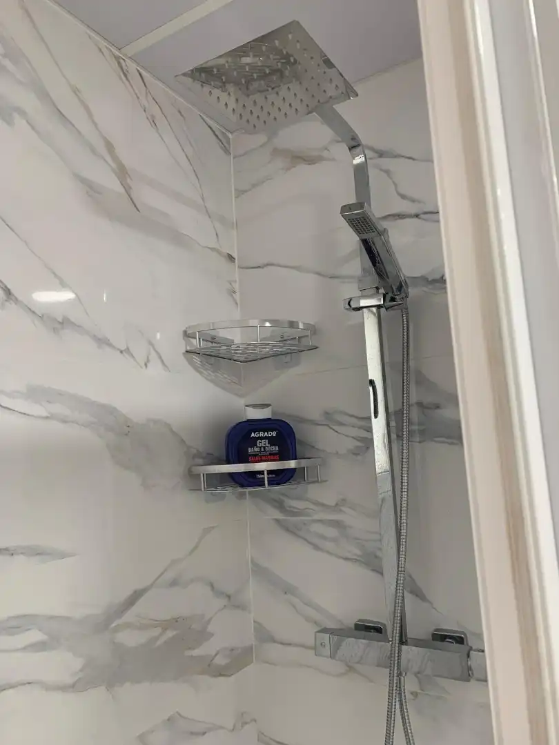 Flat with lift to rent in Plaça d'Hondures, imagen 49