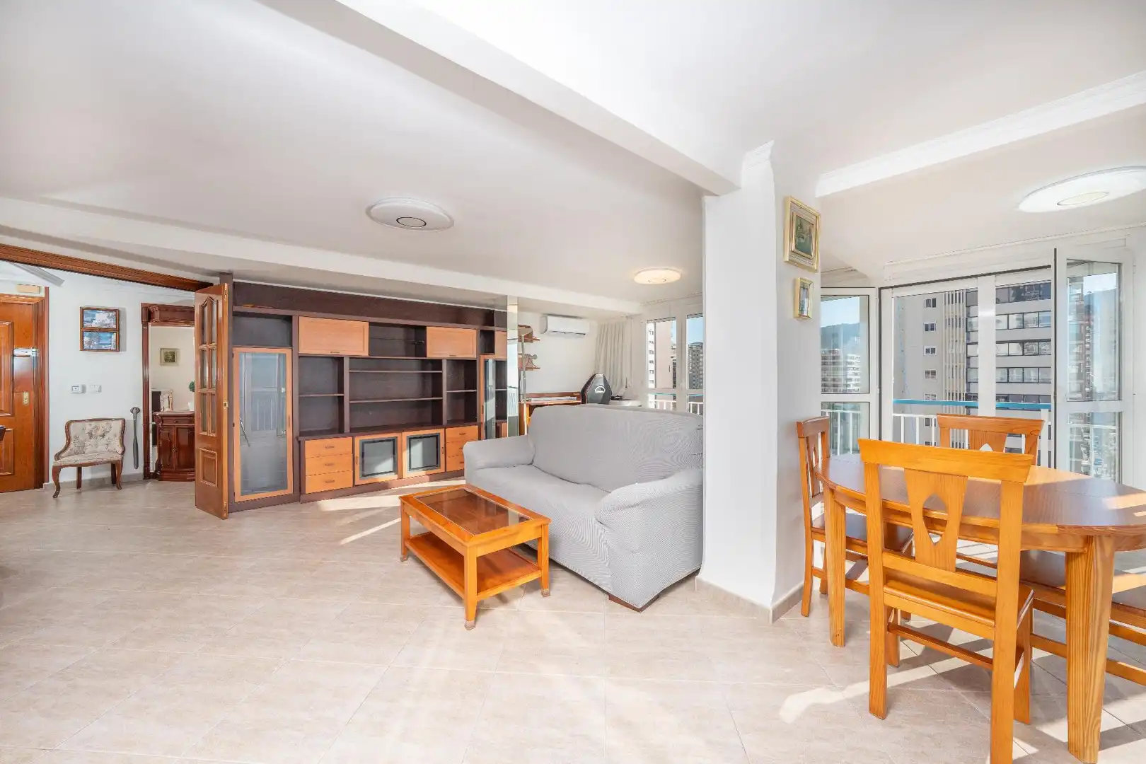 Piso con jardín en venta en Playa de Levante, imagen 7