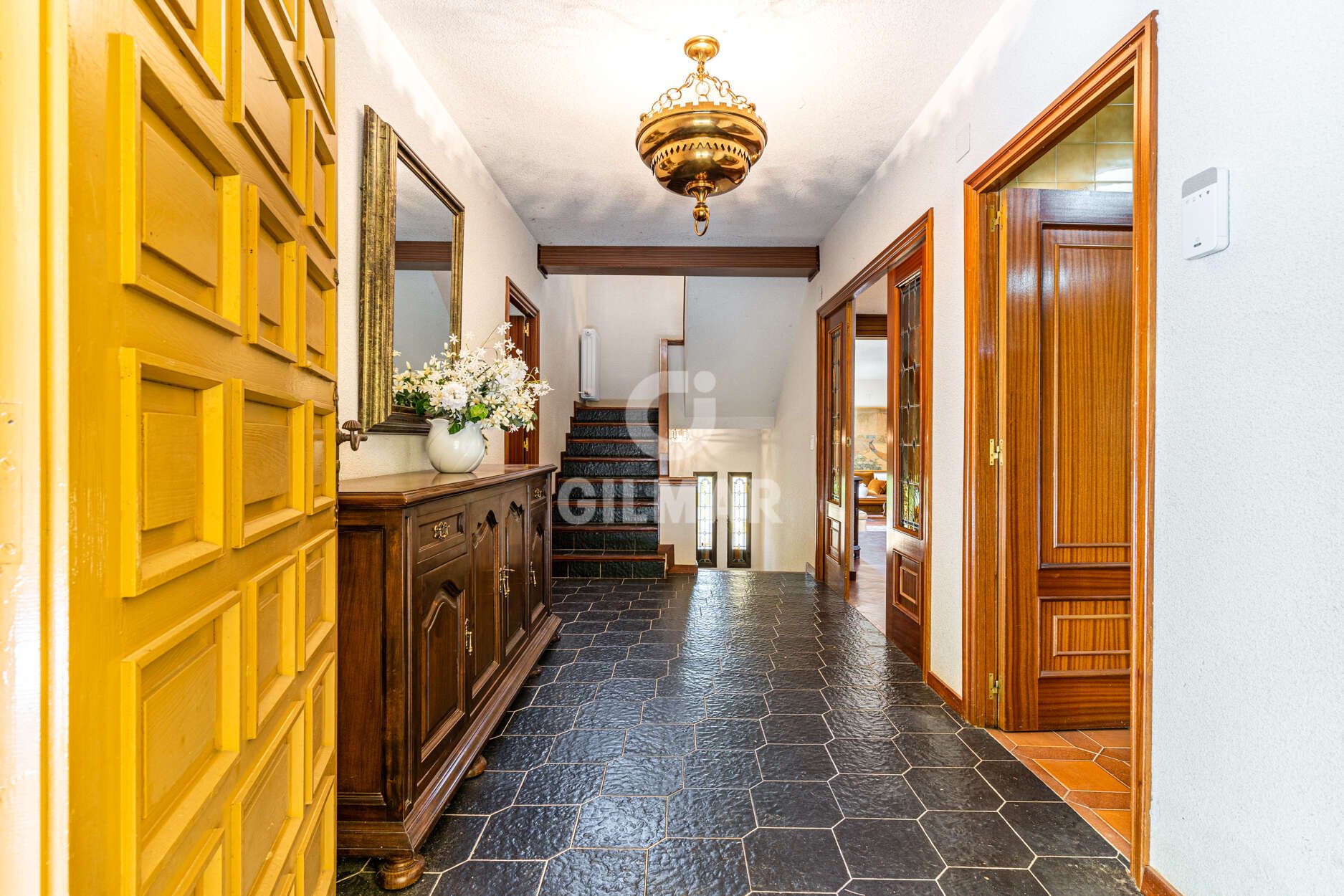 Casa o xalet en venda en San Lorenzo de El Escorial
