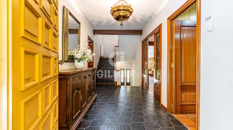 Foto 2 de Casa o xalet en venda a Abantos - Carmelitas, Madrid