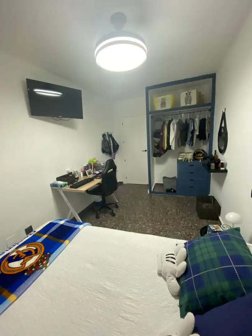 Flat for sale in Pasaje Juana Cassinello 4, imagen 12