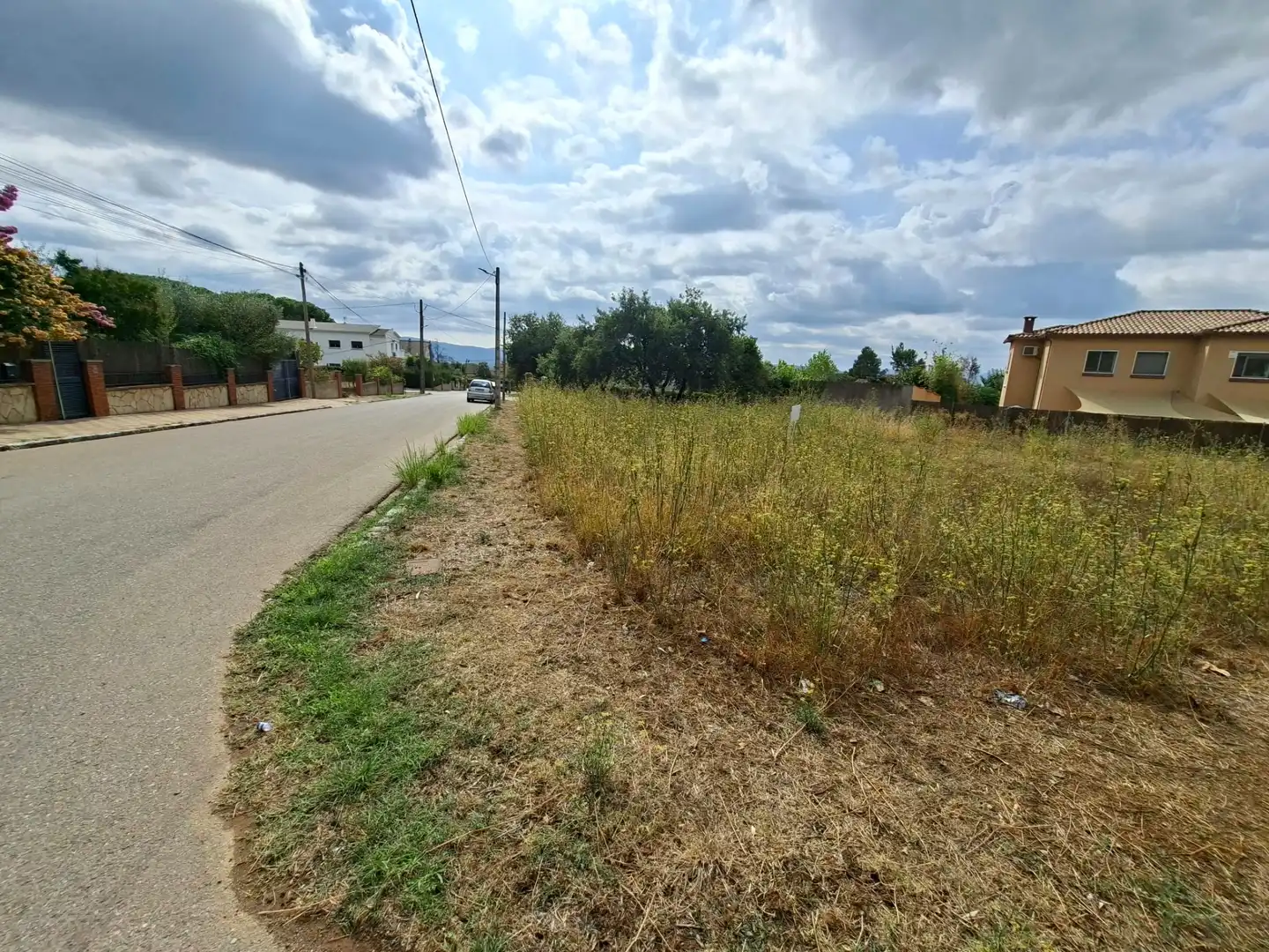 Residential land for sale in Carrer del Molí, imagen 6