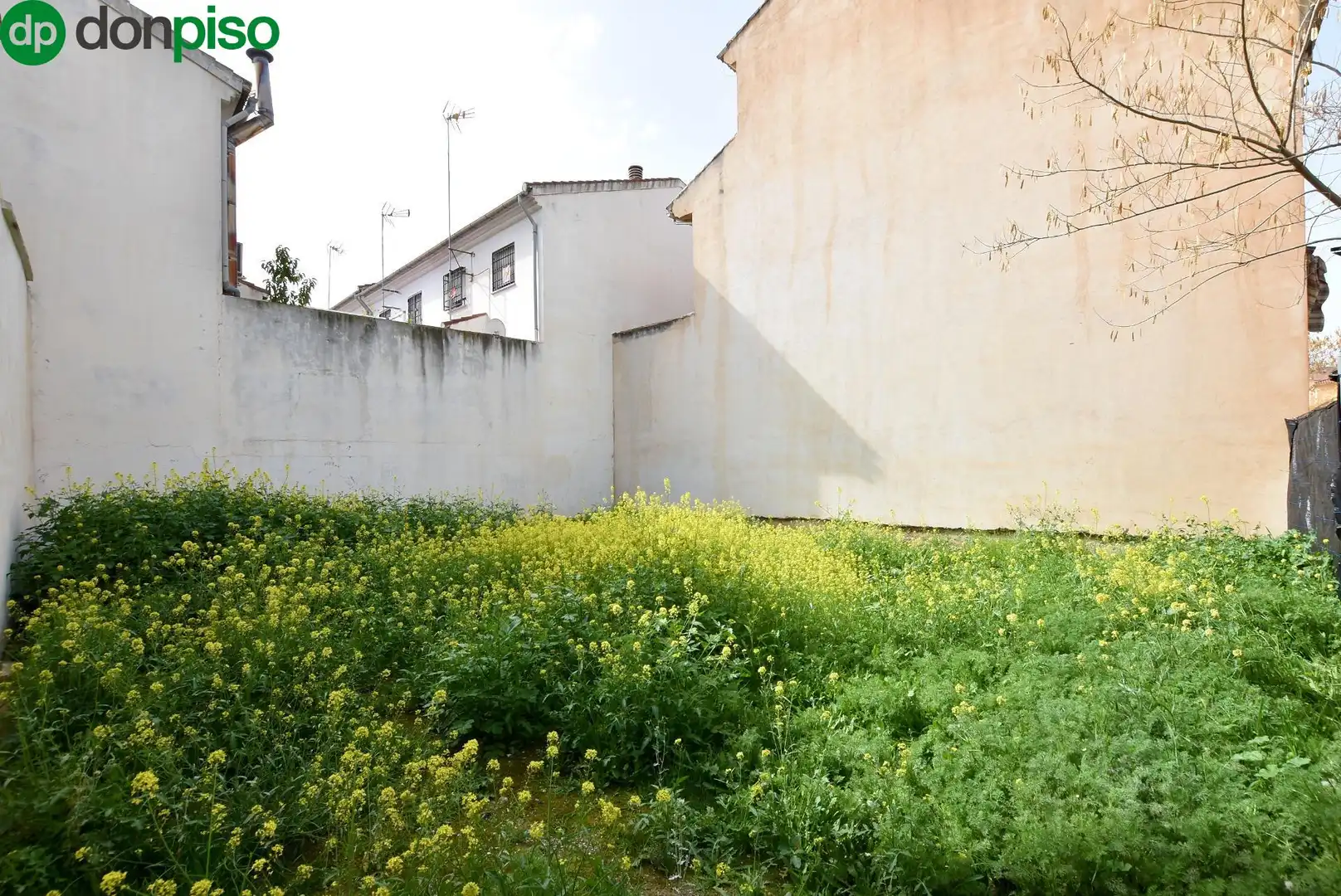Residencial en venta en Calle Maria Lejarraga, San Antón