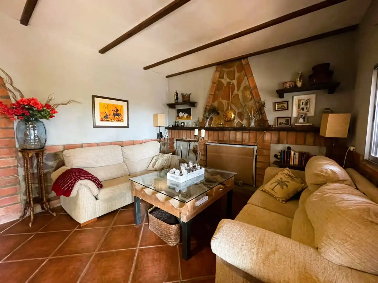 Casa rústica en venda a Valdepeñas, imagen 61